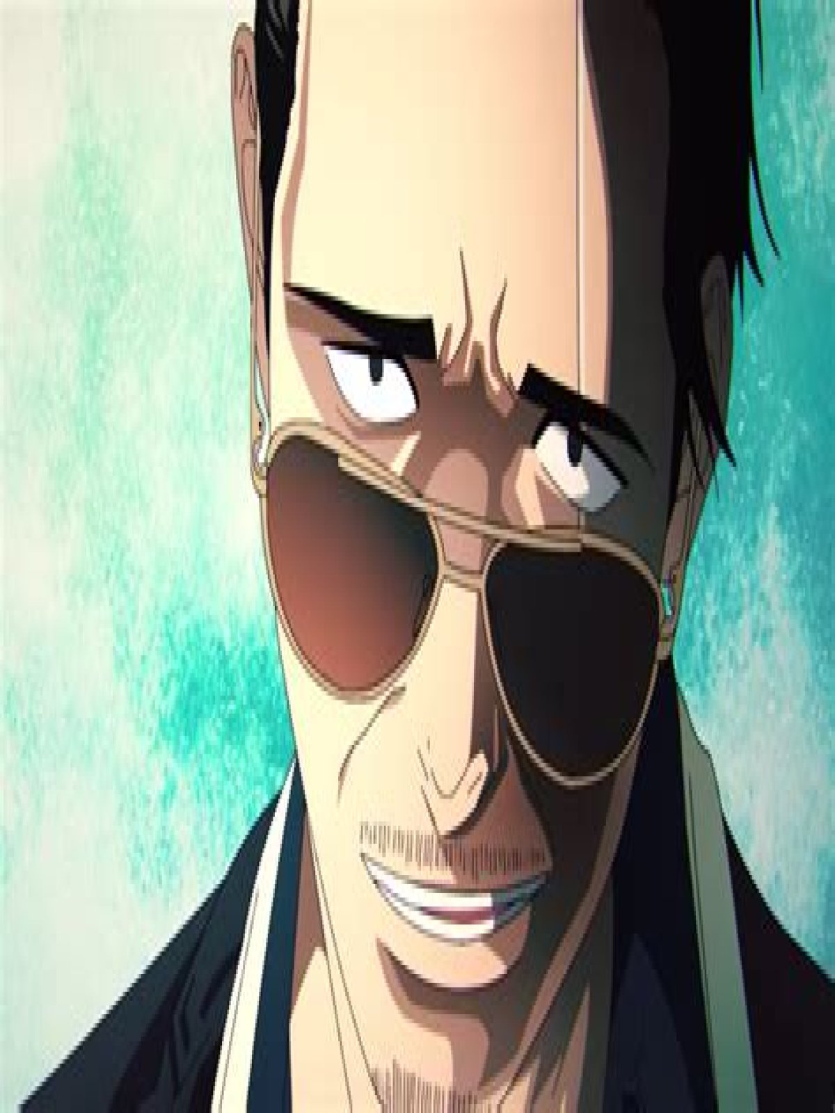 What Is 'Way of the Househusband's' Animation Style? Details Below