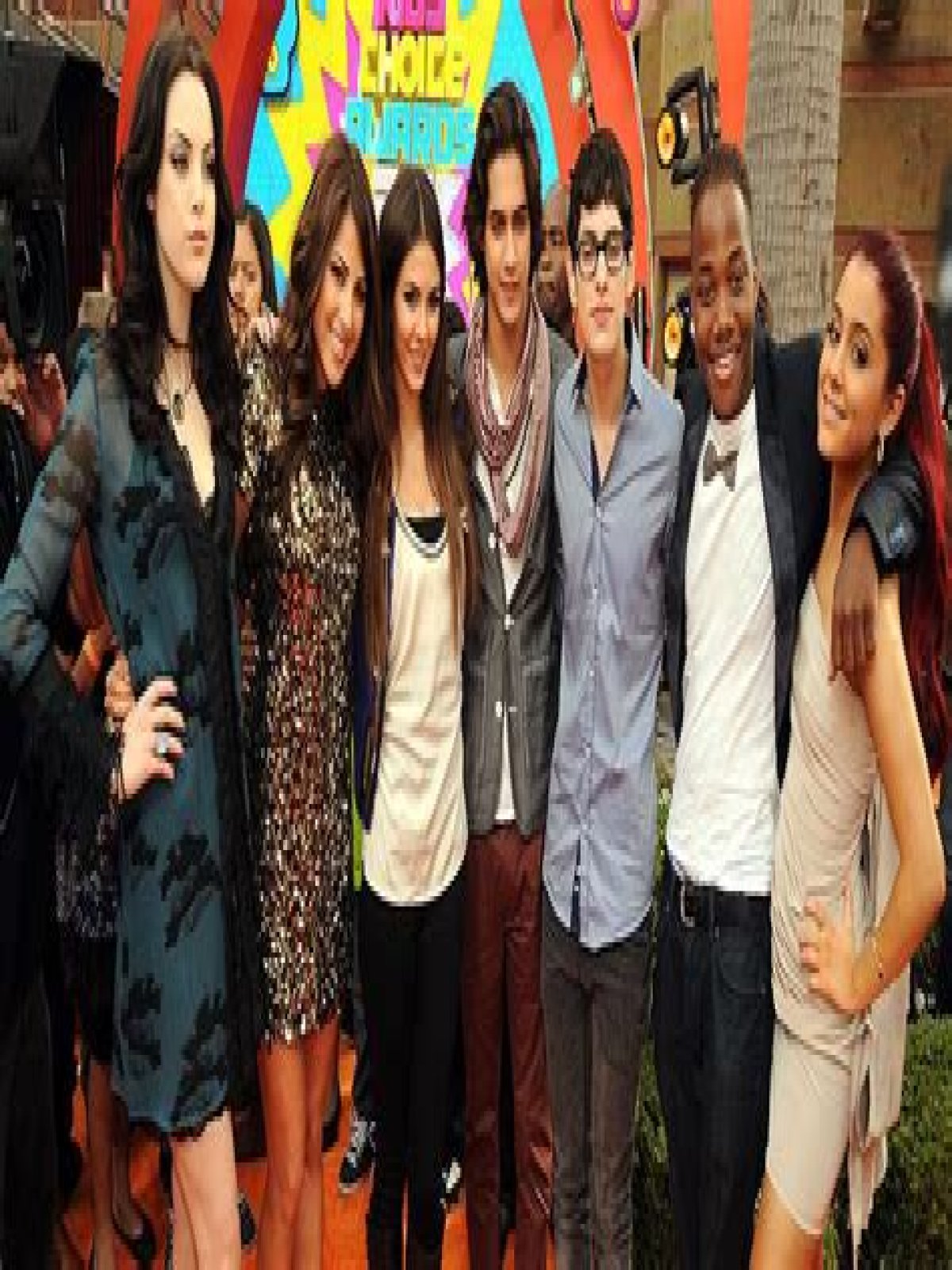 When Did Victorious End? Why Did Victorious Get Cancelled? Victorious Cast Shares The Reason