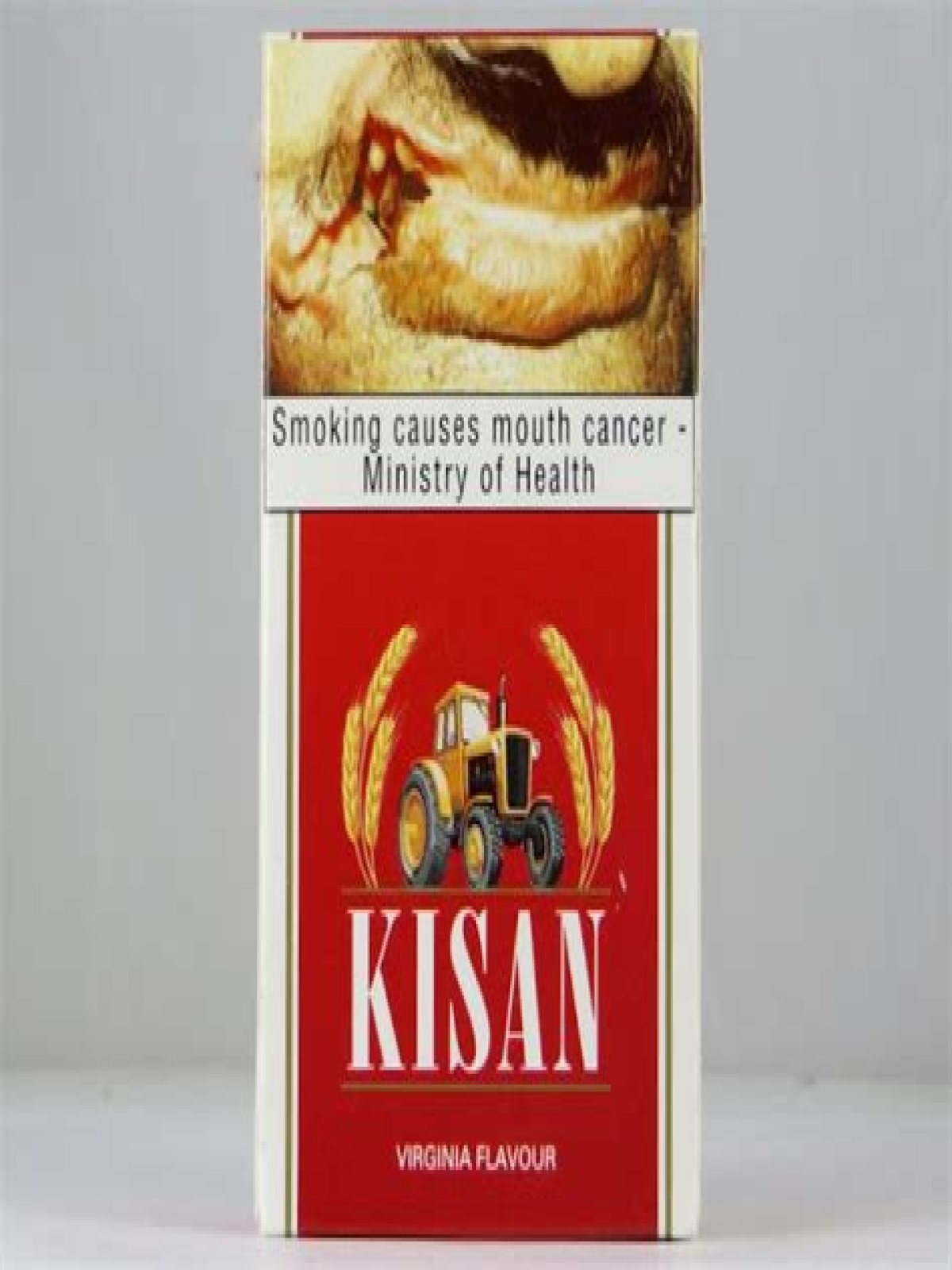 Which cigarette is best in Pakistan?