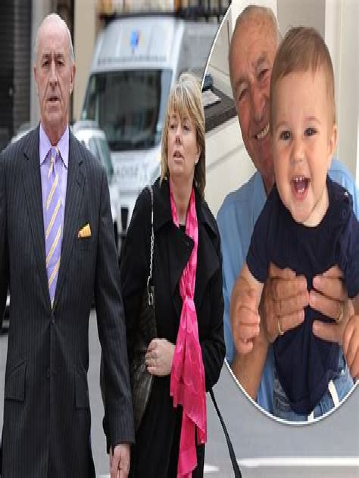 Who Are Len Goodman Children And Grandchildren? Wife And Family