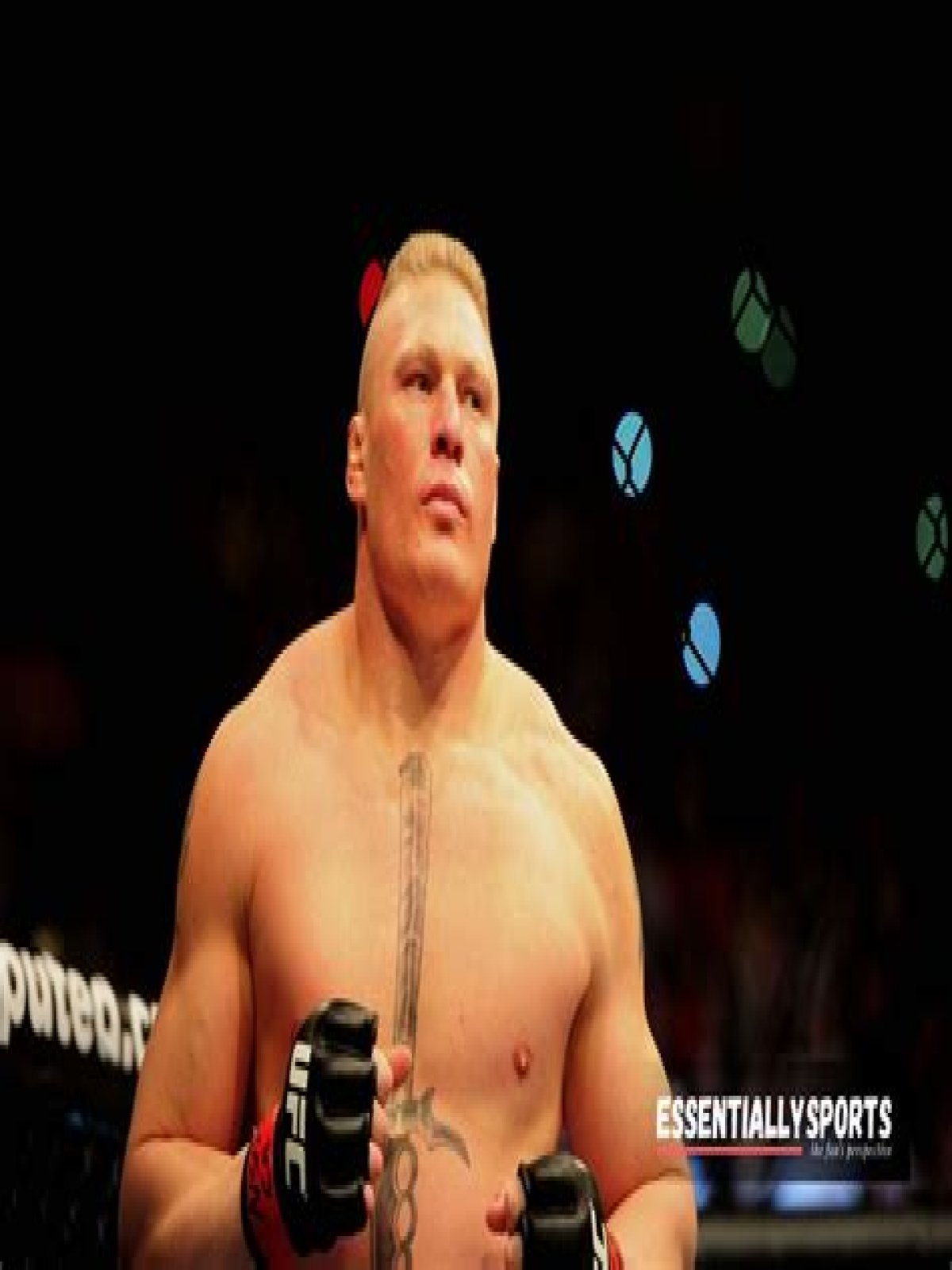Who is Brock Lesnar’s Son? Luke Lesnar’s History With Athletics Explored