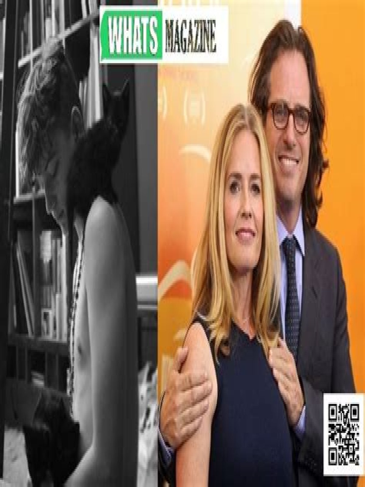 Who Is Miles William Guggenheim? All About Elisabeth Shue’s Son