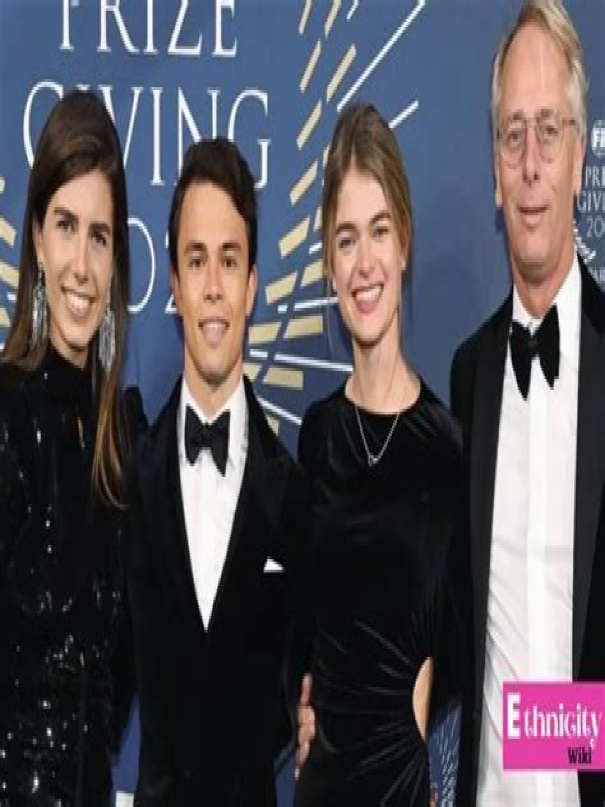 Who Is Nyck De Vries Sister? George Russell's Girlfriend, Family, Parents, Age