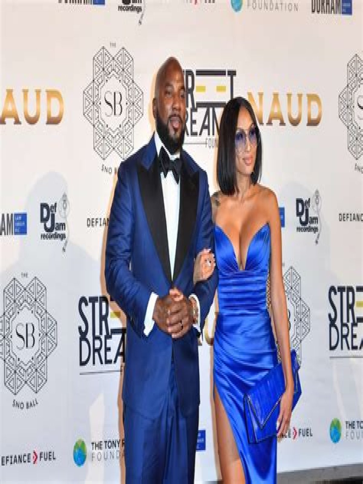 Why are rapper Jeezy and ‘The Real’ host Jeannie Mai Jenkins getting divorced?
