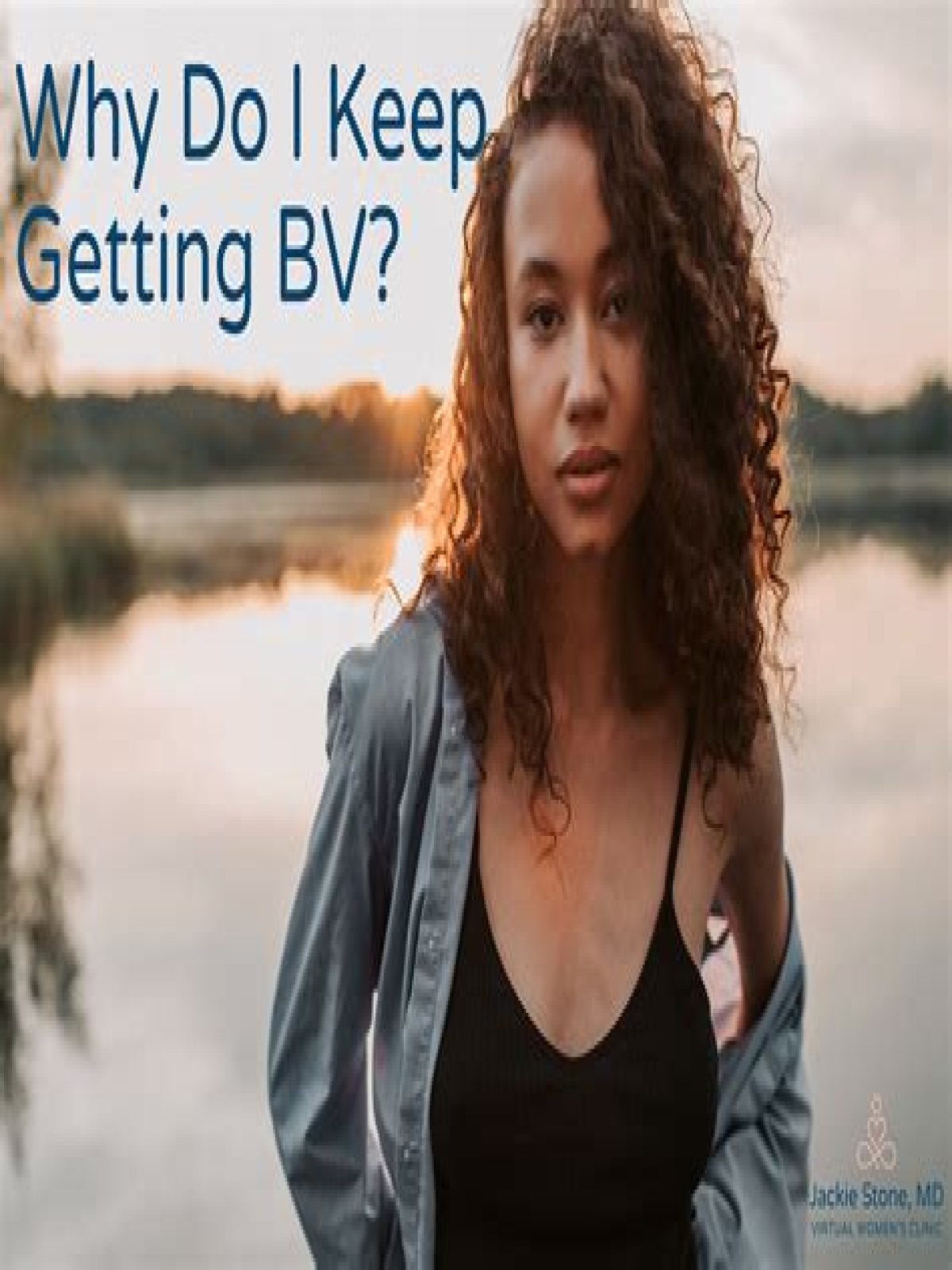 Why do I keep getting BV?