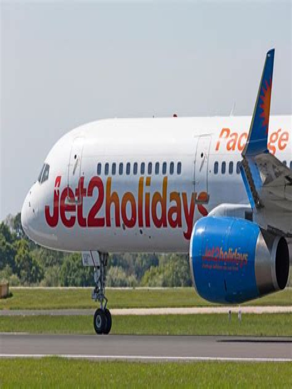WIN A FABULOUS JET2HOLIDAY FROM BRISTOL AIRPORT!