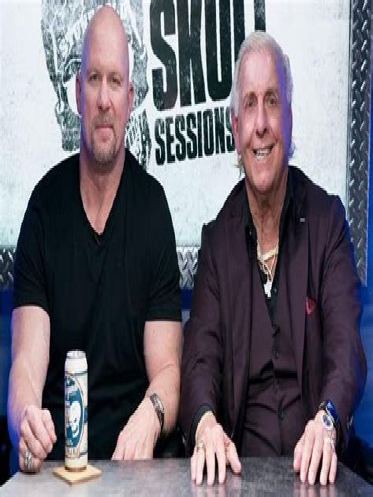 WWE Confirms Ric Flair’s Release