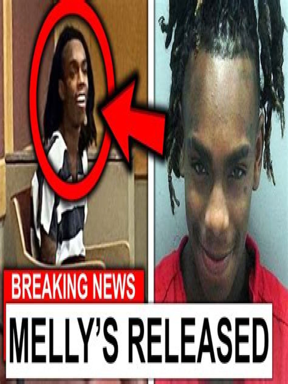 YNW MELLY Release Date: When will YNW MELLY free from jail prison?