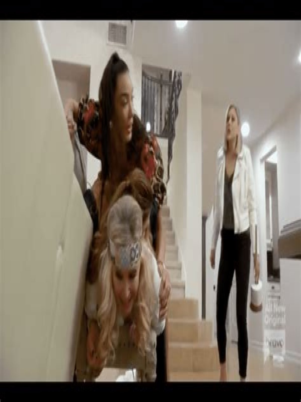   You can add Noella’s ‘stack of vaginas’ to her growing pile of fantasies    Thu 10 February 2022 14:38    Updated Wed 31 May 2023 16:18    Celine Byford    