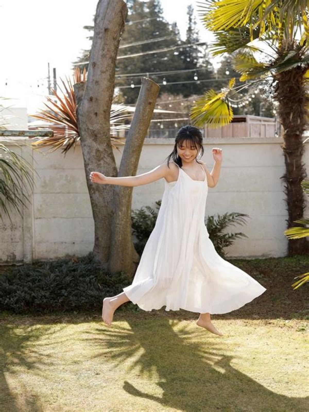 Yuno Ohara Feet (6 sexy-photos) Sexy Feets